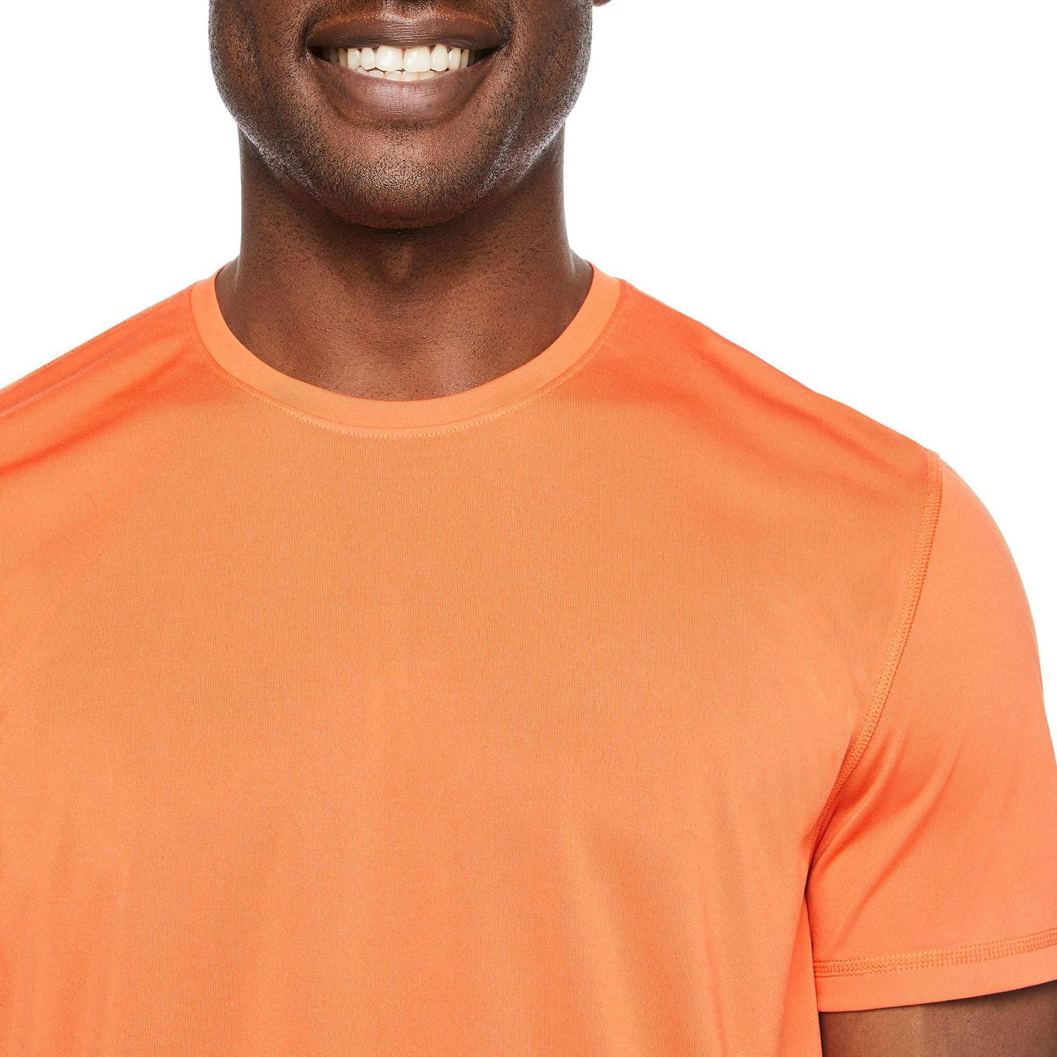 Athletic Works Men's Relaxed Tee