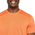 thumbnail image 4 of Athletic Works Men's Relaxed Tee, 4 of 6