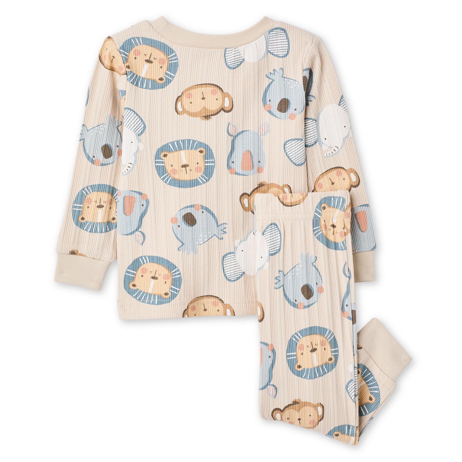 Pyjama 2 pièces George pour bébés garçons