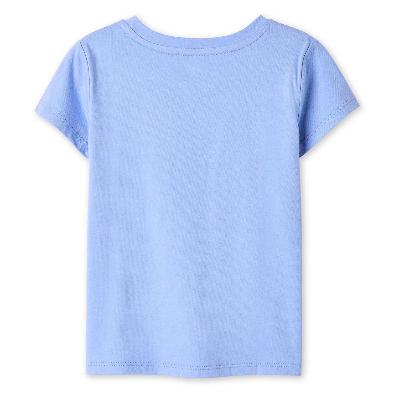 T-shirt à imprimé graphique George pour petites filles