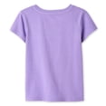 thumbnail image 2 of T-shirt à imprimé graphique George pour petites filles, 2 of 2