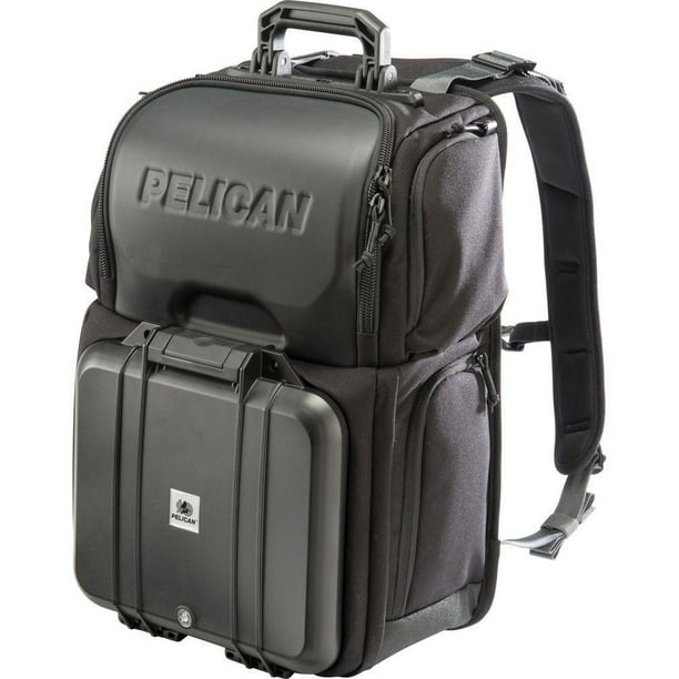 Sac mi-valise pour appareil photo Pelican ProGear U160 Urban Elite