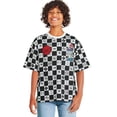 thumbnail image 1 of T-shirt imprimé Mario Kart pour garçons, 1 of 1