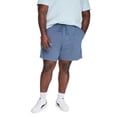 thumbnail image 1 of George Big Men's Heavy Pull-On Short, 1 of 6
