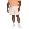 thumbnail image 1 of George Big Men's Heavy Pull-On Short, 1 of 6