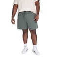 thumbnail image 1 of George Big Men's Heavy Pull-On Short, 1 of 6