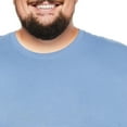 thumbnail image 4 of T-shirt de base George Plus hommes, 4 of 6