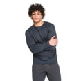 thumbnail image 1 of George Men's Long-Sleeve Rashguard, 1 of 6