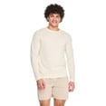 thumbnail image 1 of George Men's Long-Sleeve Rashguard, 1 of 6