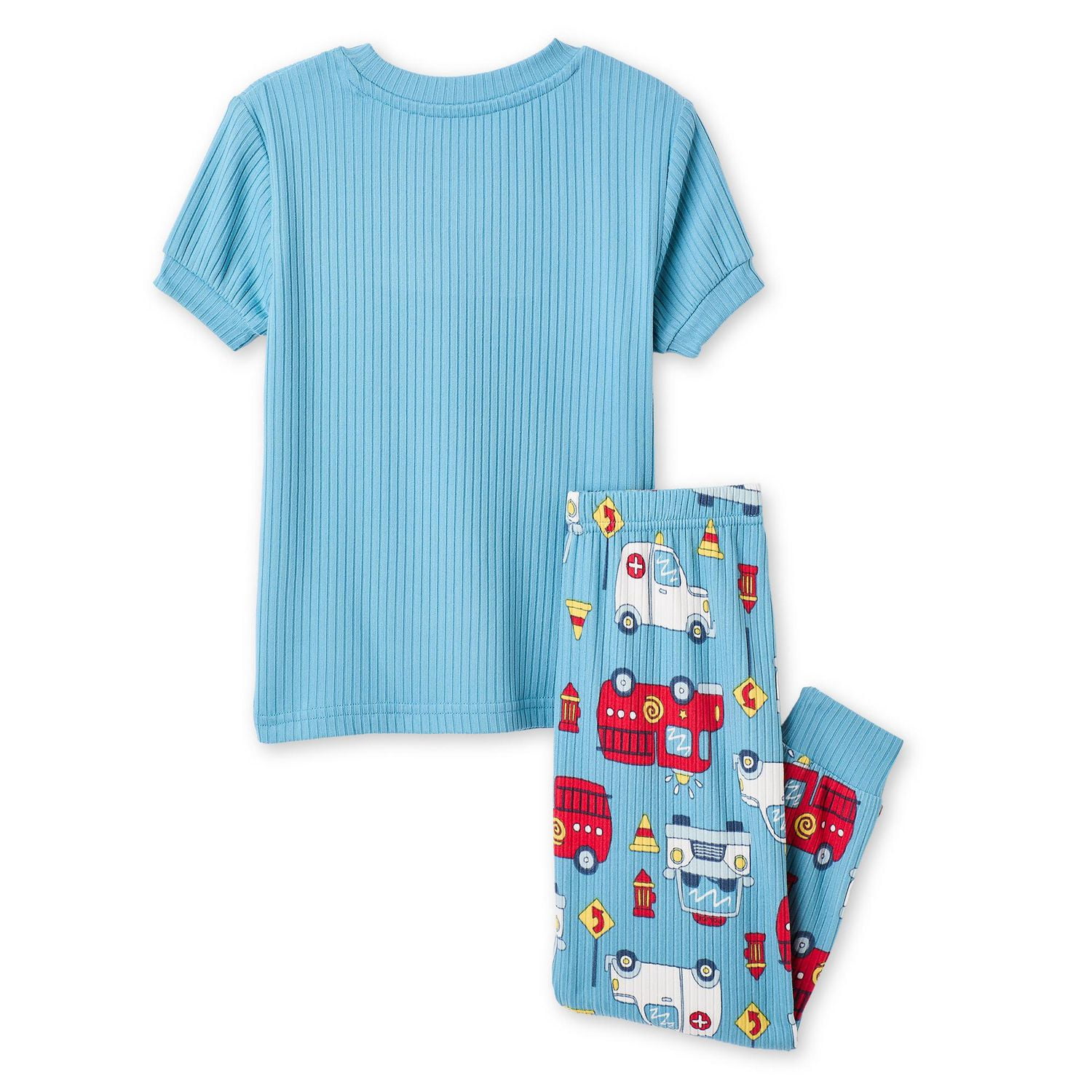 Pyjama 2 pièces George pour petits garçons