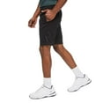 thumbnail image 2 of Athletic Works Men's Mesh Basketball Short, 2 of 6