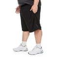 thumbnail image 2 of Athletic Works Big Men's Mesh Short, 2 of 6