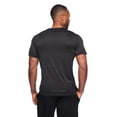 thumbnail image 3 of Athletic Works Men's Slim Fit T-Shirt, 3 of 6