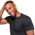 thumbnail image 4 of Athletic Works Men's Slim Fit T-Shirt, 4 of 6