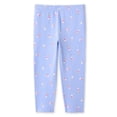 thumbnail image 2 of Legging George pour petites filles, 2 of 2