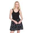 thumbnail image 1 of Robe patineuse style débardeur No Boundaries pour femmes, 1 of 6
