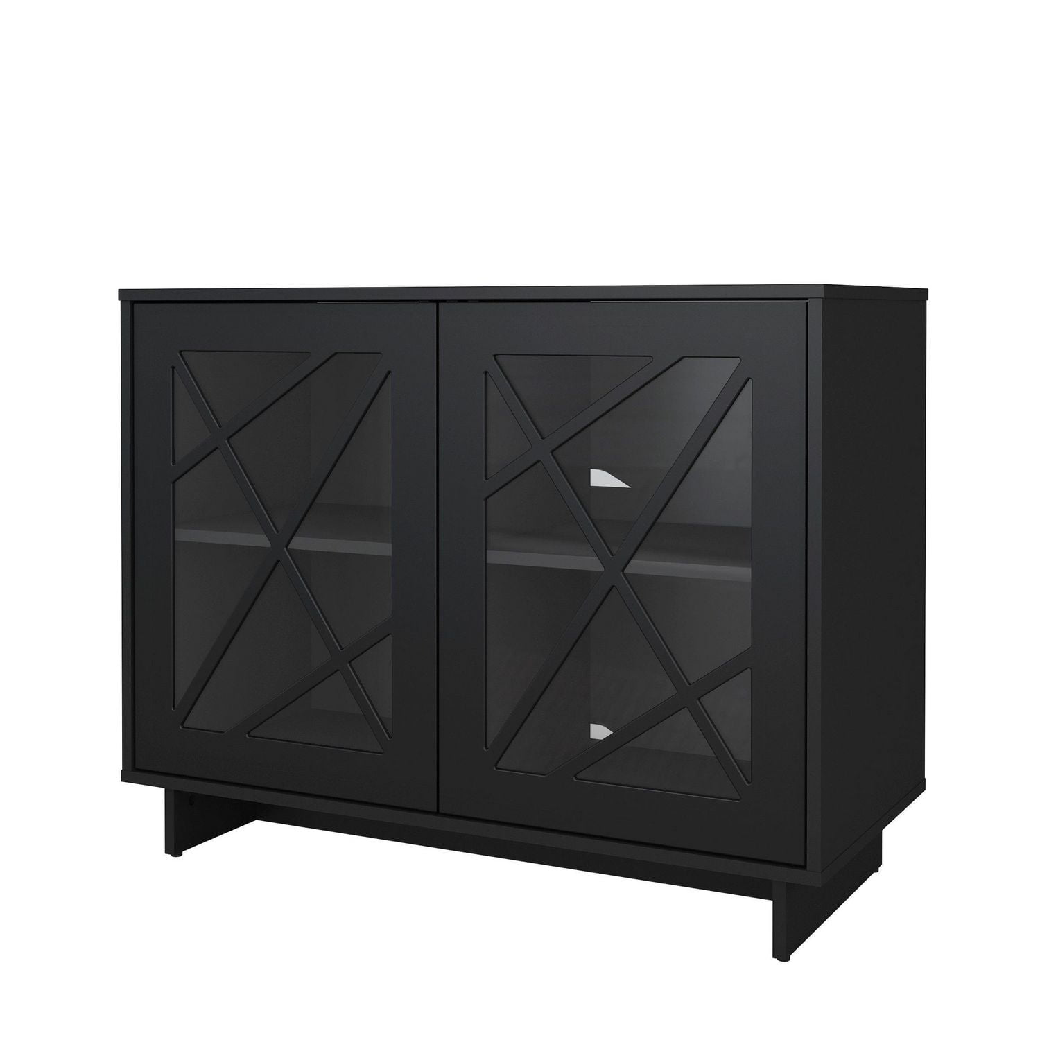 Nexera Paragon 2Door Storage Walmart Canada