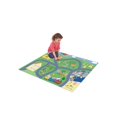 thumbnail image 1 of The Canadian Group Peppa Pig™ Original Mega Mat™, 1 of 3