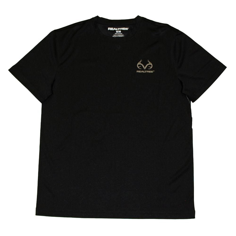 Men's Real Tree UV T shirt