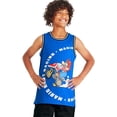 thumbnail image 1 of Mario Kart Boys' Graphic Tank Top, 1 of 1