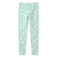 thumbnail image 1 of George Girls' Printed Legging, 1 of 2