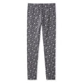 thumbnail image 2 of Legging imprimé George pour filles, 2 of 2