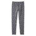 thumbnail image 1 of Legging imprimé George pour filles, 1 of 2