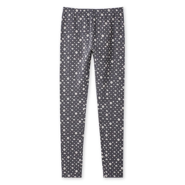 Legging imprimé George pour filles