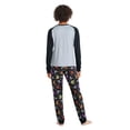 thumbnail image 2 of Five Nights at Freddy's Boys' Two Piece Pajama Set, 2 of 3