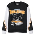 thumbnail image 3 of Hot Wheels Boys' Sweatshirt, 3 of 3