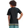 thumbnail image 2 of Sonic The Hedgehog Boys' Rashguard, 2 of 3