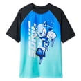 thumbnail image 3 of Sonic The Hedgehog Boys' Rashguard, 3 of 3