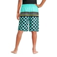 thumbnail image 2 of Sonic The Hedgehog Boys' Swim Short, 2 of 3