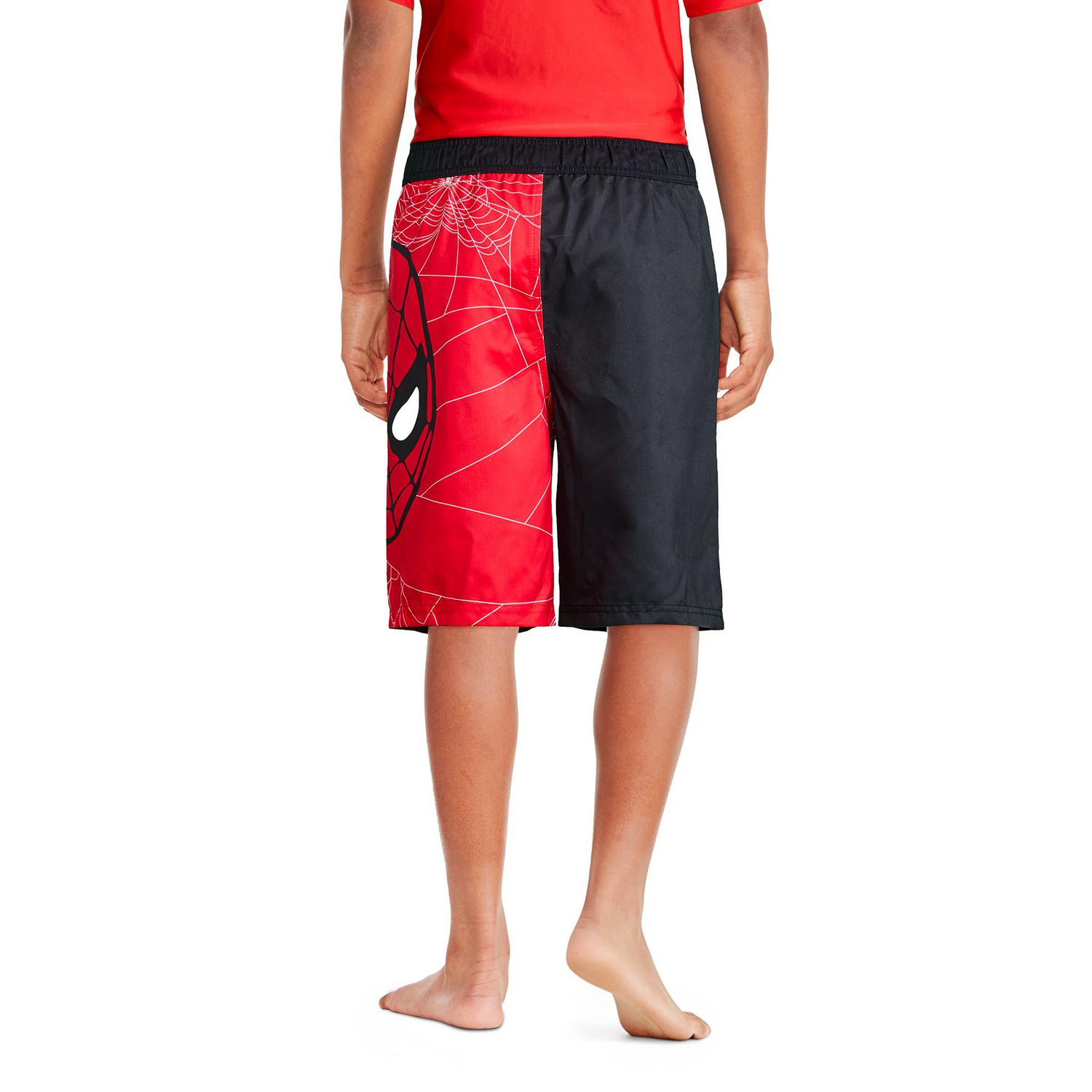 Short de bain Spider-Man Marvel pour garçons