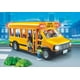 PLAYMOBIL Autobus de transport scolaire 5680 jeu complet – image 2 sur 2