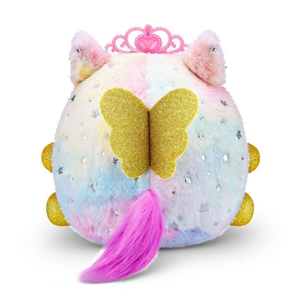 Œuf Suprises Rainbocorns Fairycorn Zuru : King Jouet, Peluches