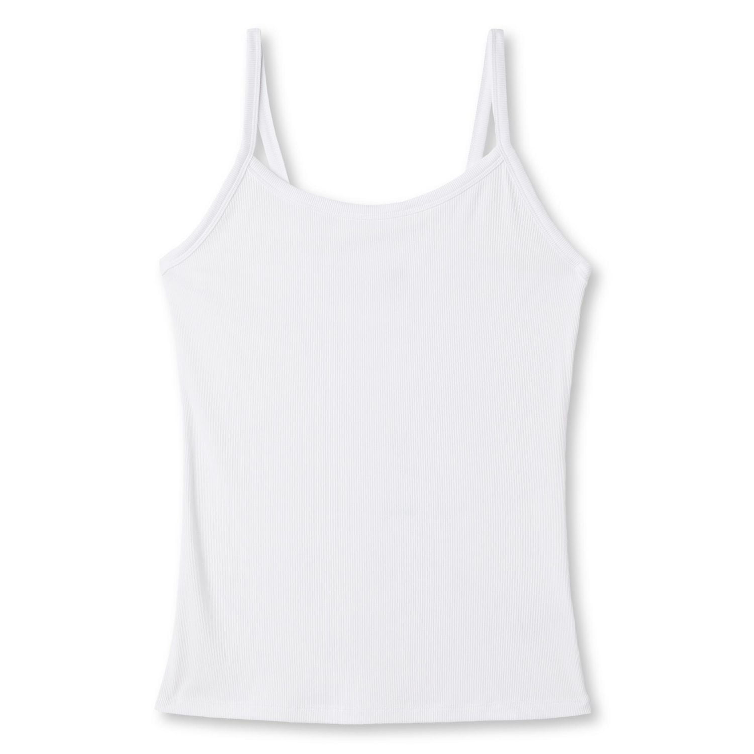 Camisole côtelée Lane Bryant Plus pour femmes
