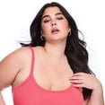 thumbnail image 4 of Lane Bryant Women's Plus Rib Cami, 4 of 6
