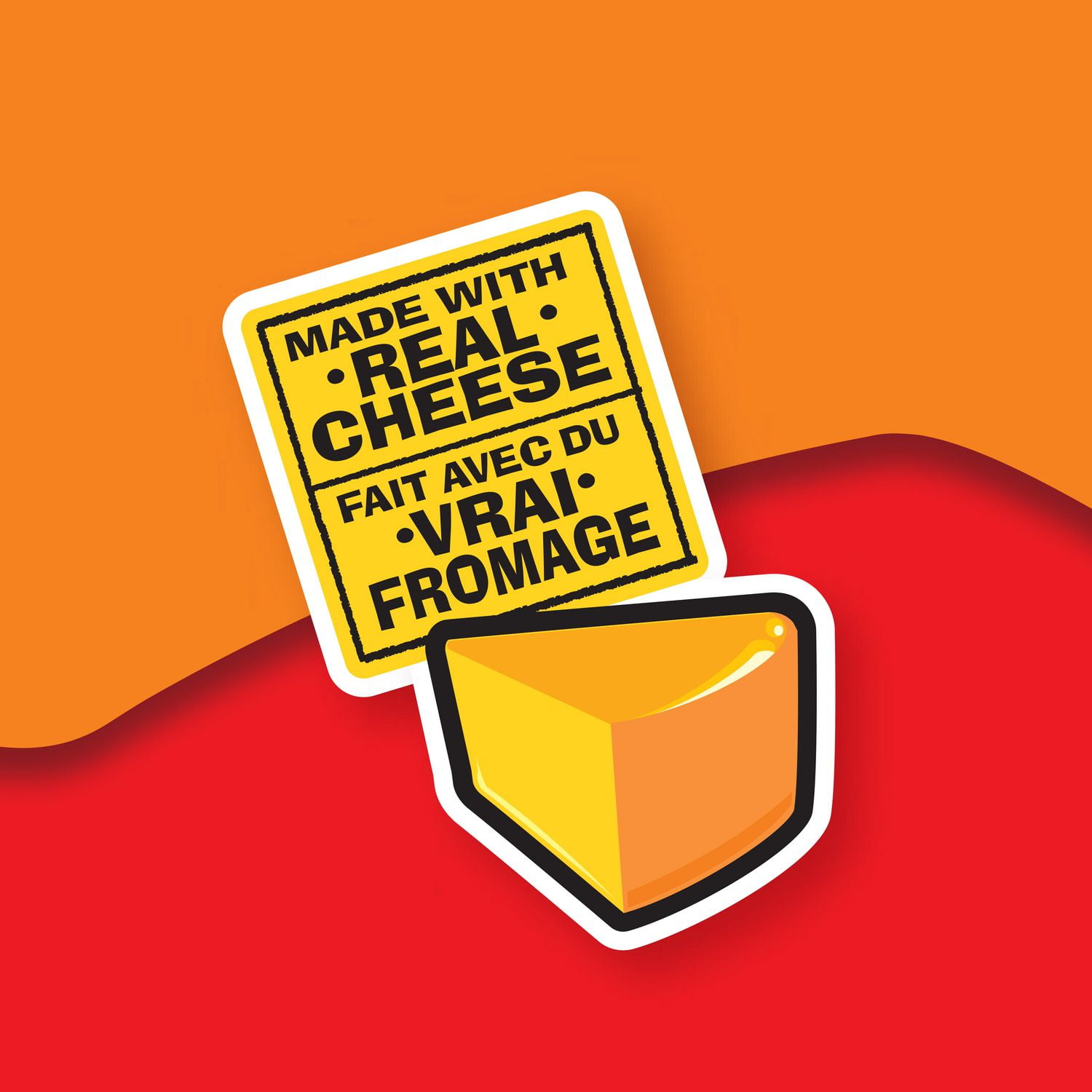 Cheetos Soufflés Grignotines à saveur de fromage Cheddar blanc