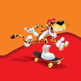 thumbnail image 4 of Cheetos Puffs White Cheddar Cheese Flavoured Snacks, 4 of 7