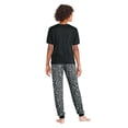thumbnail image 2 of Hot Wheels Boys' Two Piece Pajama Set, 2 of 3