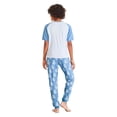 thumbnail image 2 of Real Madrid Boys' Two Piece Pajama Set, 2 of 3