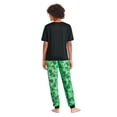 thumbnail image 2 of Pyjama 2 pièces Les Tortues ninja pour garçons, 2 of 3