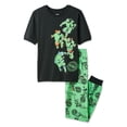 thumbnail image 3 of Pyjama 2 pièces Les Tortues ninja pour garçons, 3 of 3