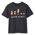 thumbnail image 3 of Super Mario Boys' Graphic T-Shirt, 3 of 3