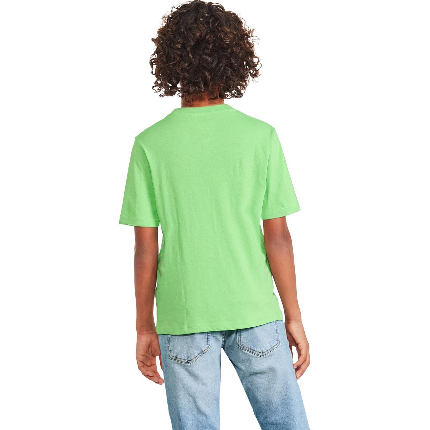 SpongeBob SquarePants Boys' Graphic T-Shirt