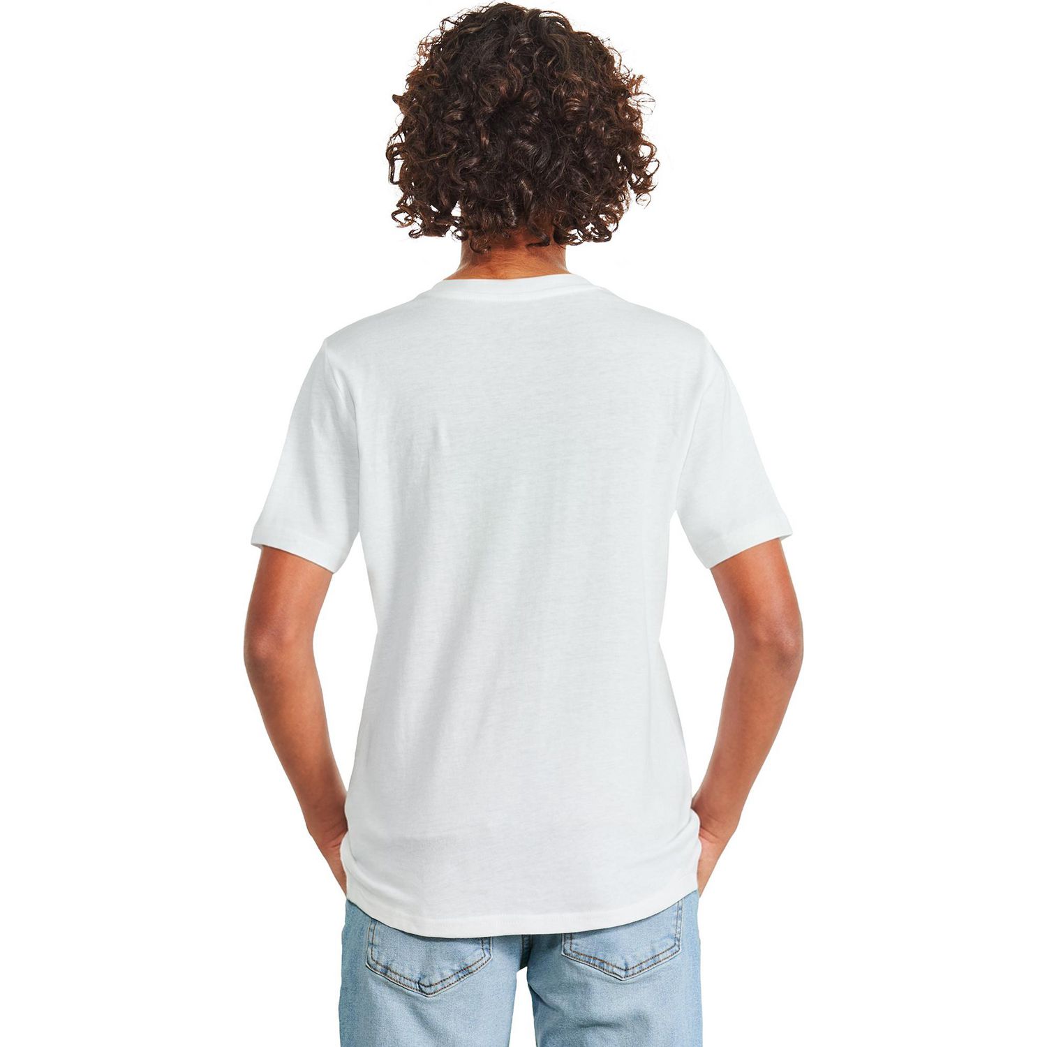 T-shirt avec imprimé graphique Les Tortues ninja pour garçons