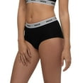 thumbnail image 4 of Mexx Women’s 3-Pack Hipster Underwear with Branded Elastic, 4 of 9