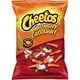 Cheetos Croquant Grignotines à saveur de fromage 90g – image 5 sur 9