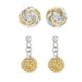 thumbnail image 1 of Quintessential Silver Set, 1 of 4